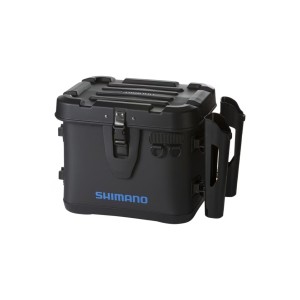 Твърда чанта за лодка Shimano UH rod rest bakkan BK-007Z
