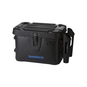 Твърда чанта за лодка Shimano UH rod rest bakkan BK-007Z