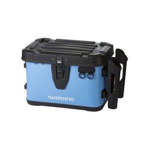 Твърда чанта за лодка Shimano UH rod rest bakkan BK-007Z