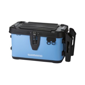 Твърда чанта за лодка Shimano UH rod rest bakkan BK-007Z