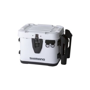 Твърда чанта за лодка Shimano UH rod rest bakkan BK-007Z