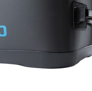 Твърда чанта за лодка Shimano UH rod rest bakkan BK-007Z
