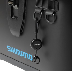Твърда чанта за лодка Shimano UH rod rest bakkan BK-007Z