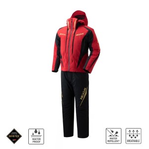 Яке с панталон (Есен-Зима) Shimano Nexus Gore-Tex Warm suit RB-150Z 