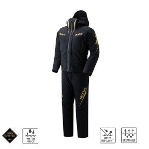 Яке с панталон (Есен-Зима) Shimano Nexus Gore-Tex Warm suit RB-150Z 