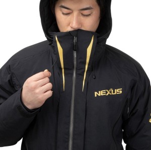 Яке с панталон (Есен-Зима) Shimano Nexus Gore-Tex Warm suit RB-150Z 