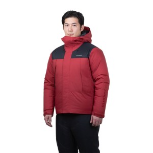 Яке с пантало Есен-Зима Shimano Basic Insolation Rainsuit RB-077Y