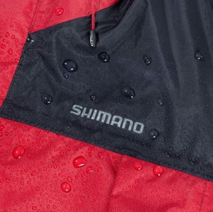 Яке с пантало Есен-Зима Shimano Basic Insolation Rainsuit RB-077Y