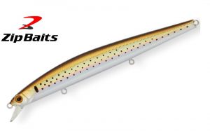 Воблер ZIPBAITS ZBL System Minnow 139F