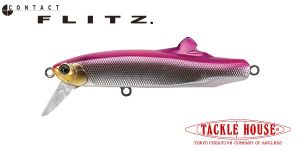 Tackle House Flitz 120