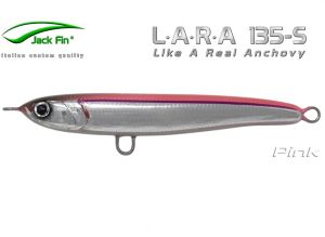 Слайдер Jack Fin LARA 135mm