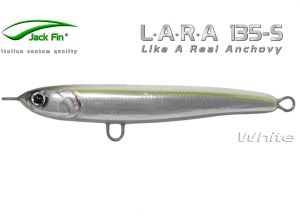 Слайдер Jack Fin LARA 135mm