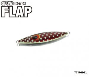 XESTA Slow Emotion FLAP  350gr