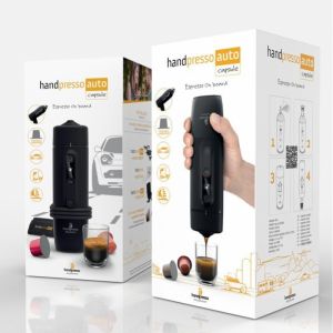 Handpresso