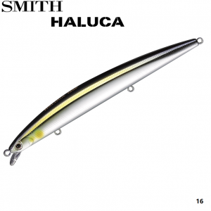 Smith Haluca 125 F