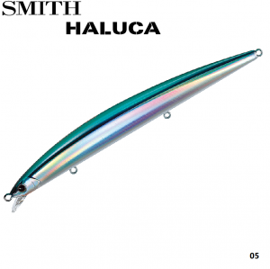 Smith Haluca 125 F