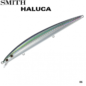 Smith Haluca 125 F