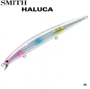 Smith Haluca 125 F