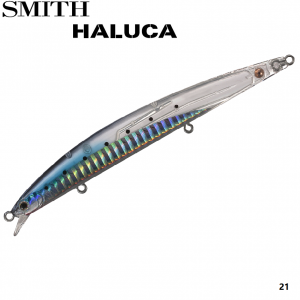 Smith Haluca 125 F