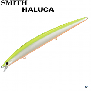 Smith Haluca 125 F