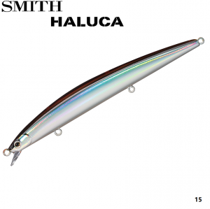 Smith Haluca 125 F