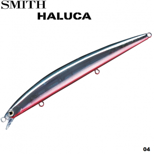 Smith Haluca 125 F