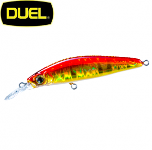 DUEL Hardcore LG Minnow (S) F1199