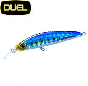 DUEL Hardcore LG Minnow (S) F1199
