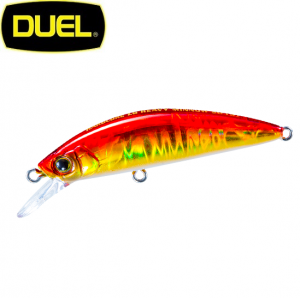 DUEL Hardcore LG Heavy Minnow (S) F1200