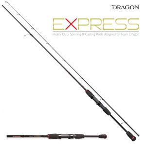 Dragon Express Spinn 