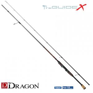 Dragon ProGuide X Spinn 