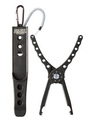 Daiichi Seiko GAR Grip MC Custom