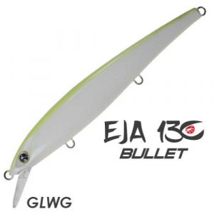 SeaSpin Eja 130 Bullet