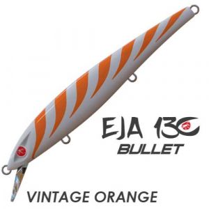 SeaSpin Eja 130 Bullet