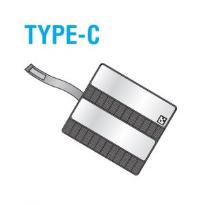 GEECRACK Jig Roll Bag II Type-C