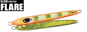 XESTA Slow Emotion FLARE 80GR.