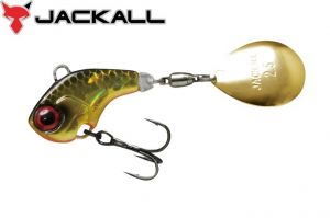 Jackall Deracoup