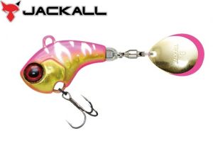 Jackall Deracoup