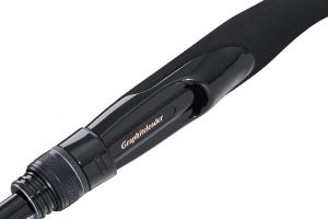 Graphiteleader  19 FINEZZA  GLFS-752L-T