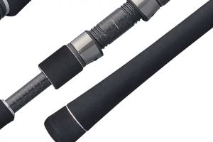 Graphiteleader ARGENTO Prototype
