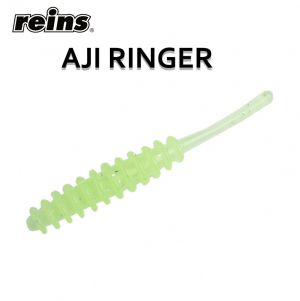 Reins SW Aji Ringer 38mm/15pcs.