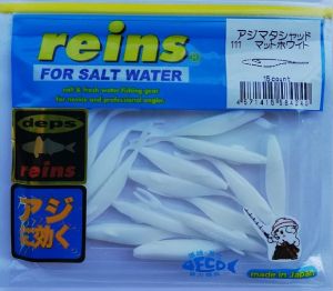 REINS SW Ajimata Shad