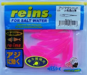 REINS SW Ajimata Shad