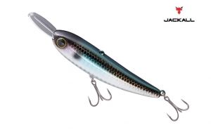  Jackall Riser Bait 008 80mm.