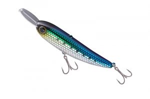  Jackall Riser Bait 008 80mm.