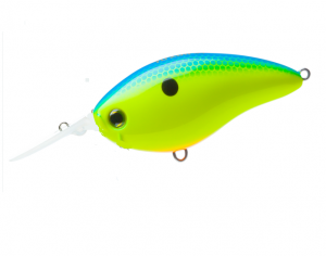Yo-Zuri 3DS Crank Deep Diver 65F