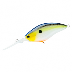Yo-Zuri 3DS Crank Deep Diver 65F