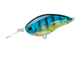 Yo-Zuri 3DS Crank Deep Diver 65F