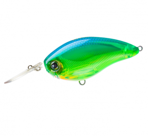 Yo-Zuri 3DS Crank Deep Diver 65F