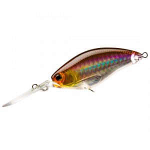 Yo-Zuri 3DS Crank Deep Diver 65F